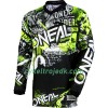 Langærmet MTB Trøje O`Neal Element Attack N001 2020